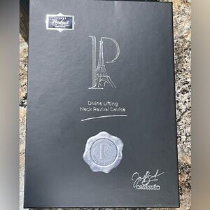 Preside Divine Lifting Neck Revival Device